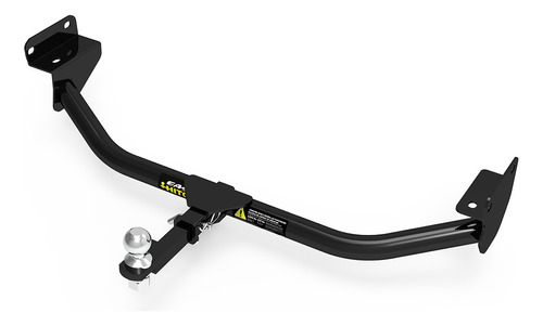 Tiro De Arrastre Easy Hitch Volkswagen Virtus (2021-2023)