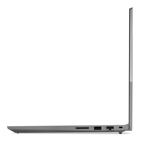 Imagen 12 de 12 de Notebook Lenovo Thinkbook I5 1135g7 8gb Ssd 256gb 15,6 Fhd