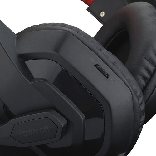 Auriculares Gamer Redragon Ares H120 Reacondicionado (Reacondicionado)