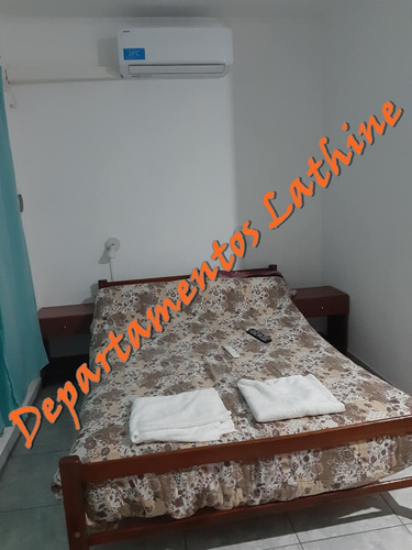 Departamentos Monoambiente Para Alquiler Vacacional En San Jose, Entre Rios