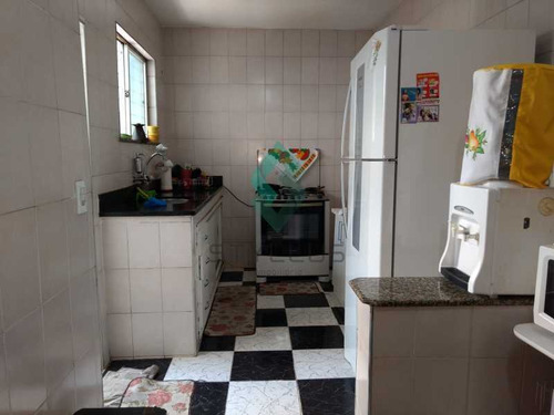 Imagem 12 de 15 de Casa De Vila-à Venda-todos Os Santos-rio De Janeiro - C70020