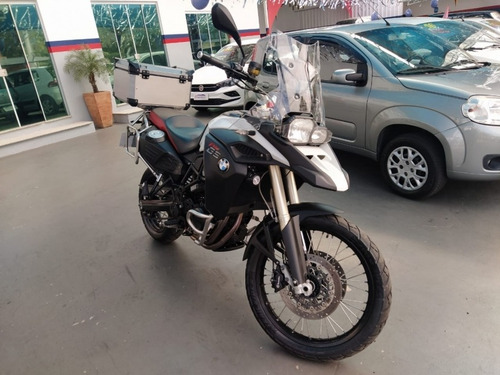 Imagem 1 de 9 de Bmw F 800 Gs Adventure 2016