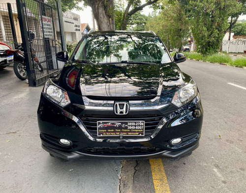 Imagem 4 de 9 de Hr-v Ex 1.8 Flexone 16v 5p Aut.