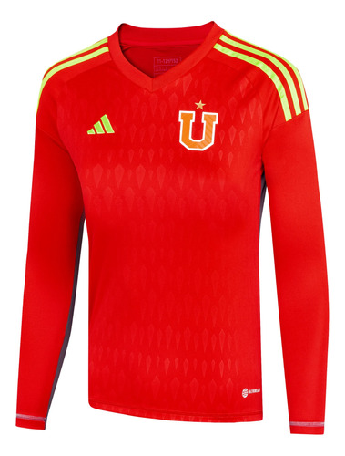 Uch Gk Home Jsy Y Gc4081 adidas