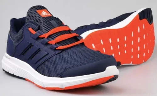 adidas Galaxy 4 Cloudfoam Hombre Running Original By2860 Cuotas