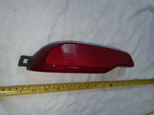 Reflejante Izq Original Jeep Cherokee Mod 14/15/16/17/18 Uso (Usado)