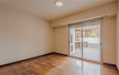 Apartamento 3 Dormitorios En Carrasco