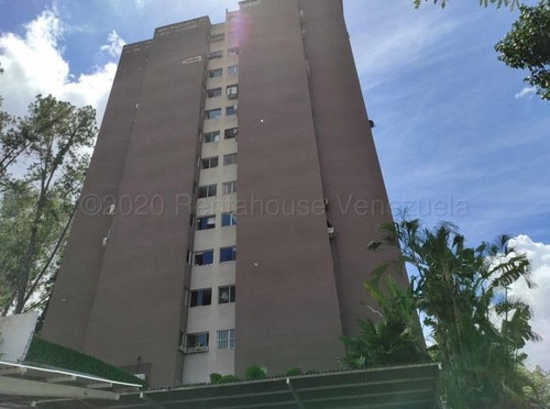 Apartamento En Venta Terrazas Del Club Hípico