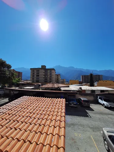 Apartamento Céntrico