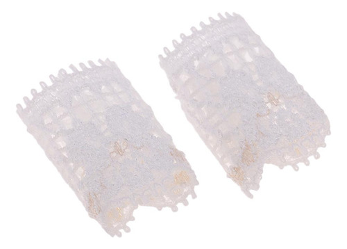 4 Brazaletes Protectores Para Figuras De Acción De 4 Piezas
