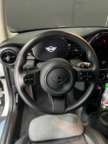 Mini Cooper 1.5 Classic At