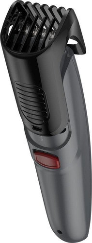 Cortabarba Remington Mb08a Recargable Usb Cuchilla Acero