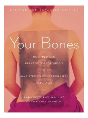Your Bones - Lara Pizzorno. Eb11