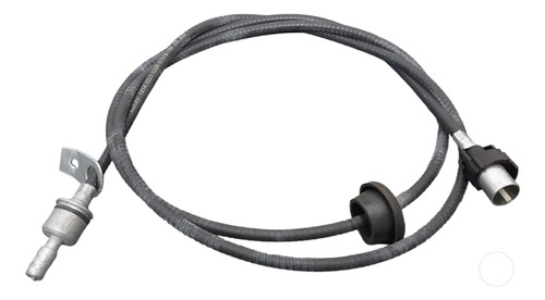 Cable De Velocimetro Para Ford F100 74/ Bulbo Y Acople Origi