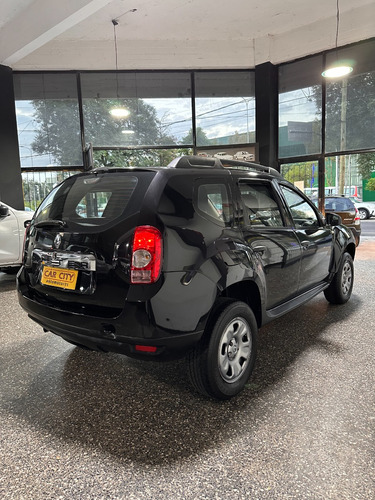 Renault Duster Confort Plus Abs 110cv