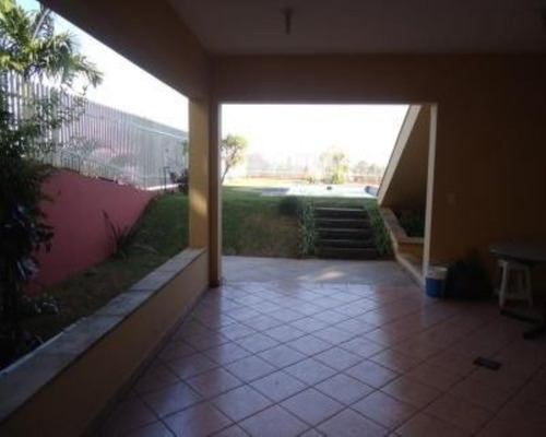 Imagem 20 de 25 de Casa Sobrado 450ms. Na Melhor Rua Do Parque Dos Principes, Terraço Nos 4 Dorms. Vista Privilegiada - 488 - 34656273
