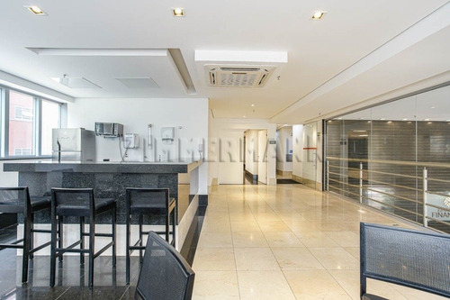 Comercial - Santa Cecilia - Ref: 110215 - V-110215