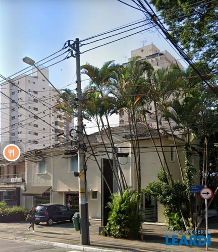 Comercial - Moema Pássaros - Sp - 616222