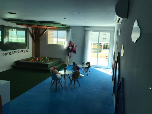 Apartamento - Venda - Caiçara - Praia Grande