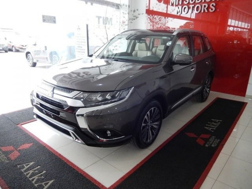 Imagem 1 de 12 de Mitsubishi Outlander Hpe-s 2.2 Di-d Awd, Oferta Exclusiva