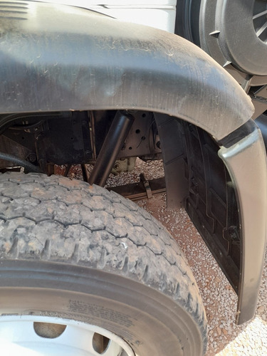 Vw 24220 Ano 2011 Polinguindaste Tripl