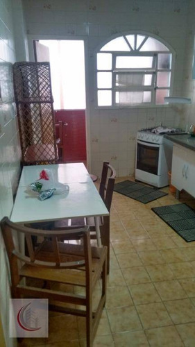 Imagem 17 de 17 de Apartamento Com 1 Dormitório À Venda, 46 M² Por R$ 245.000,00 - Tupi - Praia Grande/sp - Ap1629