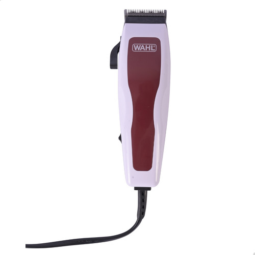 Máquina De Cortar Cabelo Wahl Style Pro Corte Precisão Fio