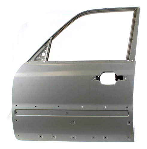 Puerta Delantera Izq Para Hyundai Terracan 2001 2007