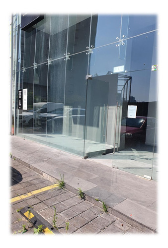 Imagen 3 de 8 de Local Comercial En Hotel Nh Santa Fe, Col. Santa Fe