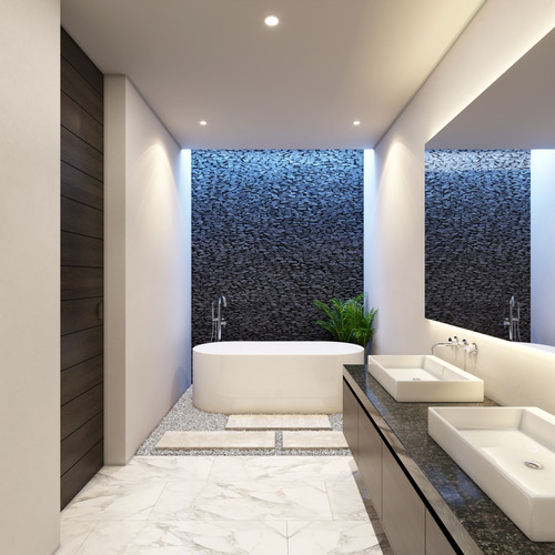 Venta Casa Residencia Temozon Norte, Merida Automatizada