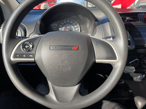 Dodge Attitude 1.2 Se At