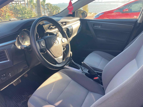 Toyota Corolla 2016 1.8 Xli Cvt 140cv
