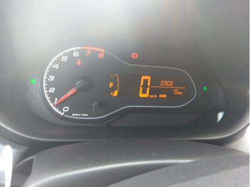 Imagen 12 de 24 de Chevrolet Onix Plus Joy Black 1.4 2023 0km 2022 Prisma Gall3