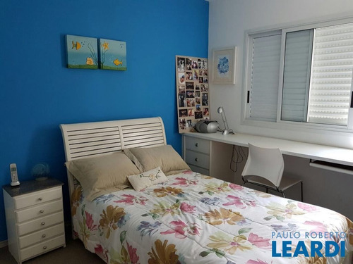 Imagem 13 de 15 de Apartamento - Real Parque - Sp - 620875