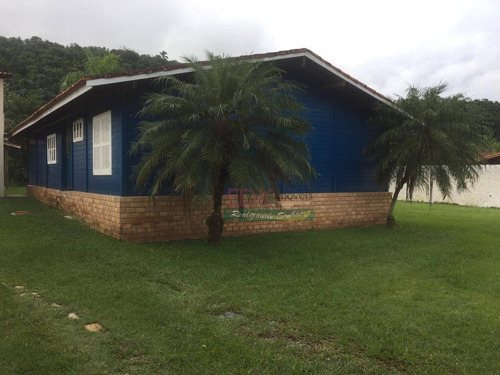Imagem 9 de 30 de Chácara Com 3 Dormitórios À Venda, 2000 M² Por R$ 1.060.000 - Jardim Itapema - Guararema/sp - Ch0456