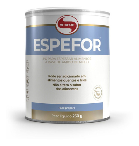 Espefor - 250g - Vitafor