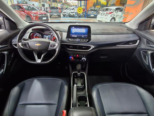 Chevrolet Tracker 1.2 TURBO PREMIER