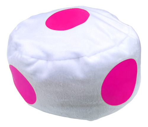 Disfraz Gorro Toadette Honguito Toad Peach Wario Mario Luigi