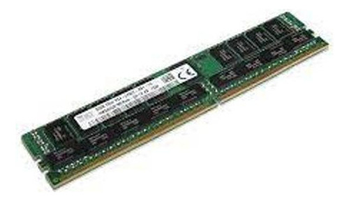 Memoria Ddr4-3200 4zc7a15122 de 32 GB de doble rango para Lenovo Isg