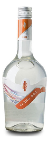 Licor Deep Triple Sec 720ml