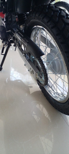 Imagen 10 de 14 de Honda Xr150/glh150 Fcia C/credicuotas Solo Con Dni Motopier