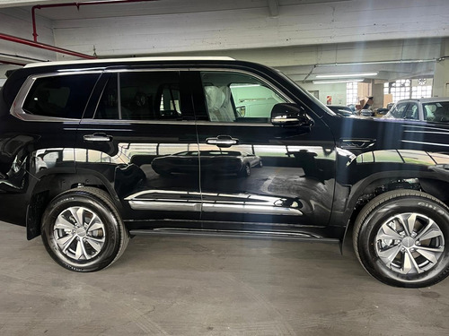BAIC Bj40 Plus 2.0T 4Wd