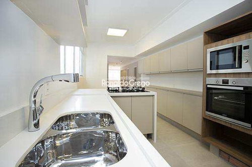 Apartamento Com 4 Dorms, Santa Cecília, São Paulo - R$ 1.92 Mi. - V3828