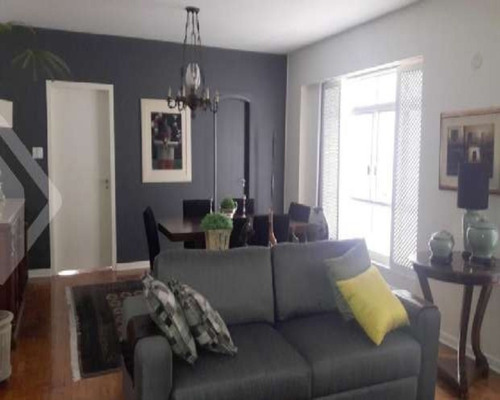 Imagem 3 de 11 de Apartamento - Jd A2345 - 33194844