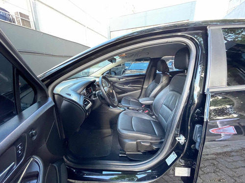 Imagem 4 de 14 de Chevrolet Cruze Hatch Sport6 1.4 Lt Turbo Aut. 2018