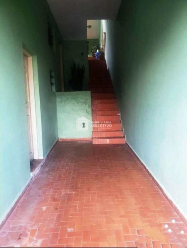 Imagem 16 de 18 de Casa Com 3 Dorms, Vila Das Belezas, São Paulo - R$ 480 Mil, Cod: 4362 - V4362