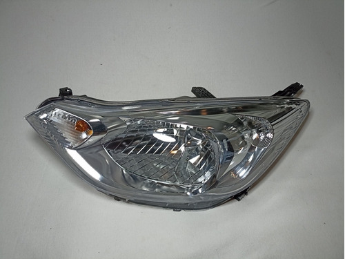 Faro Izquierdo De Chevrolet Aveo 19-20 Original Usado. 