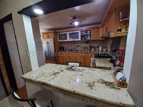 Imagen 11 de 28 de Apartamento En Venta El Llanito 23-20296 Yg 04140307084