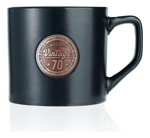 Regalos Onebttl De 70 Cumpleaños Para Hombre Y Mujer, Vintag