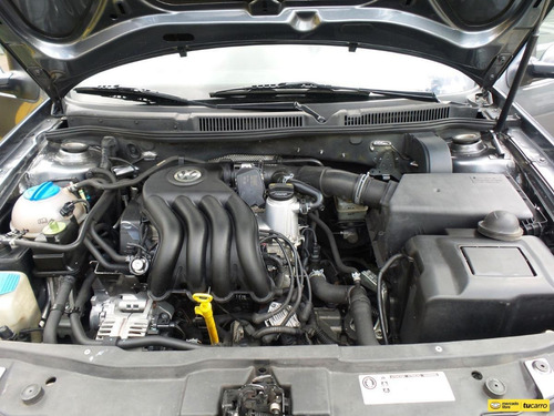 Imagen 15 de 24 de Volkswagen Jetta Trendline